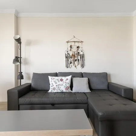 Home2Book Charming Apartment Rambla, Pool&Terrace Las Palmas Exterior photo