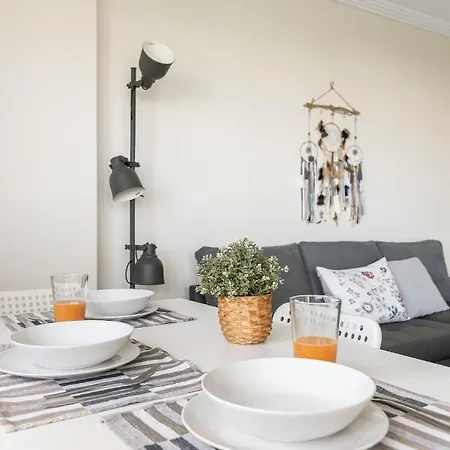 Home2Book Charming Apartment Rambla, Pool&Terrace Las Palmas Exterior photo