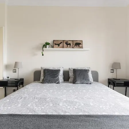 Home2Book Charming Apartment Rambla, Pool&Terrace Las Palmas Exterior photo