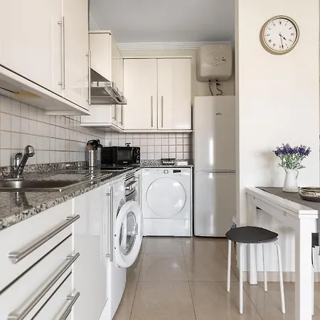Home2Book Charming Apartment Rambla, Pool&Terrace Las Palmas Exterior photo