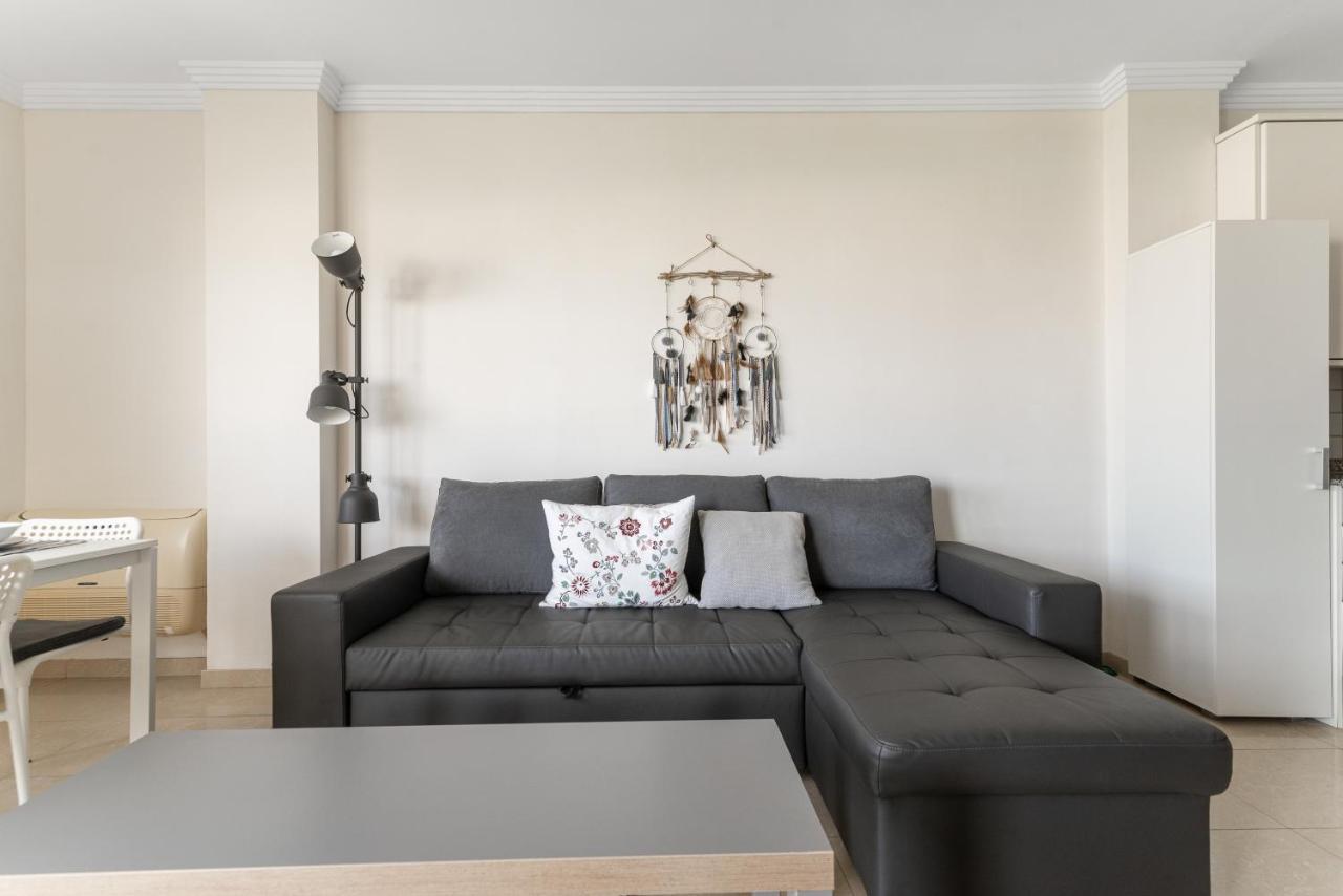 Apartamento Home2book Charming Rambla, Pool&terrace Las Palmas de Gran Canárias