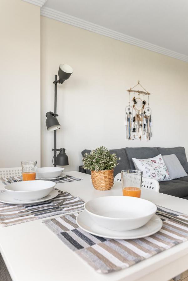 Home2book Charming Rambla, Pool&terrace Apartamento