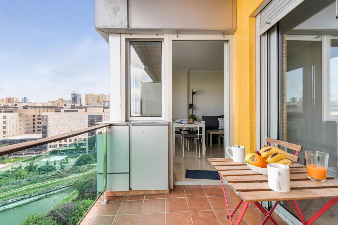 Home2book Charming Rambla, Pool&terrace * Las Palmas de Gran Canaria
