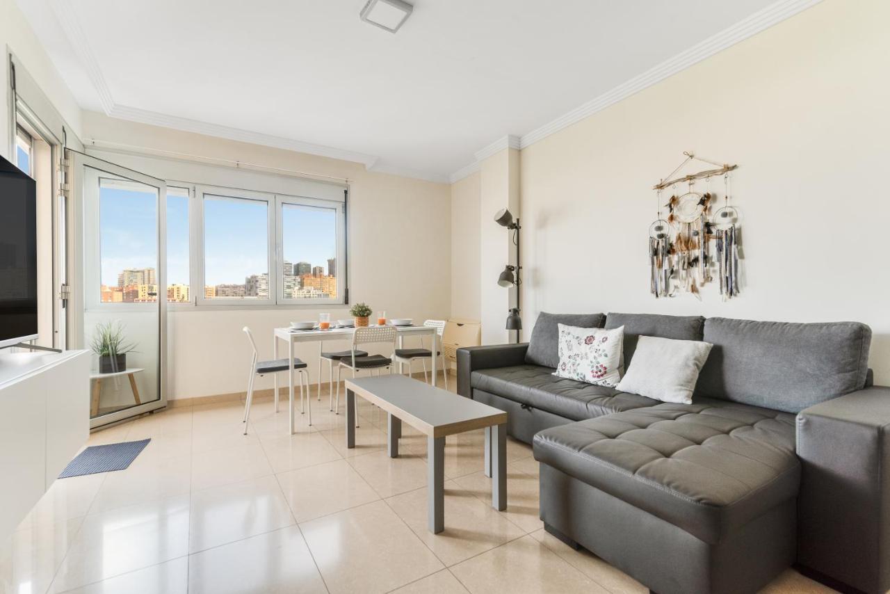 Home2book Charming Rambla, Pool&terrace Apartamento *