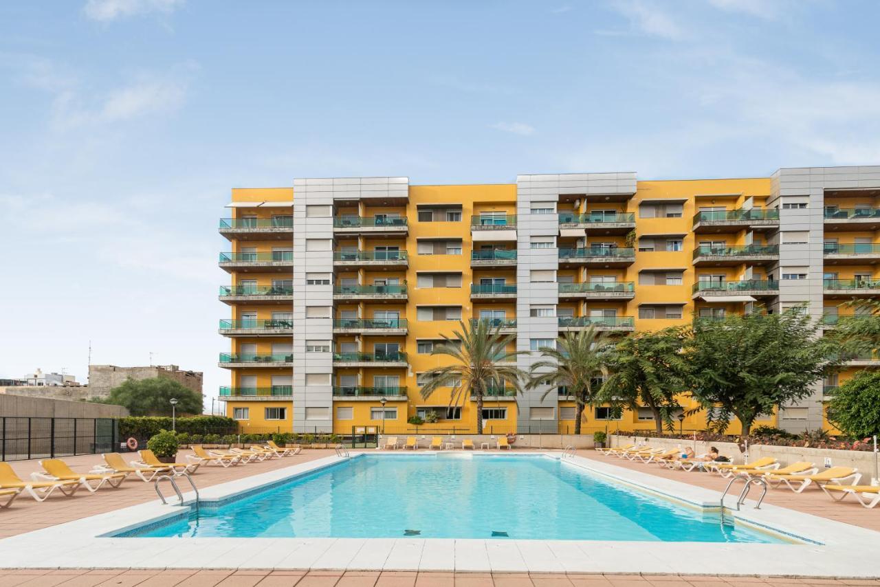 Home2book Charming Rambla, Pool&terrace *