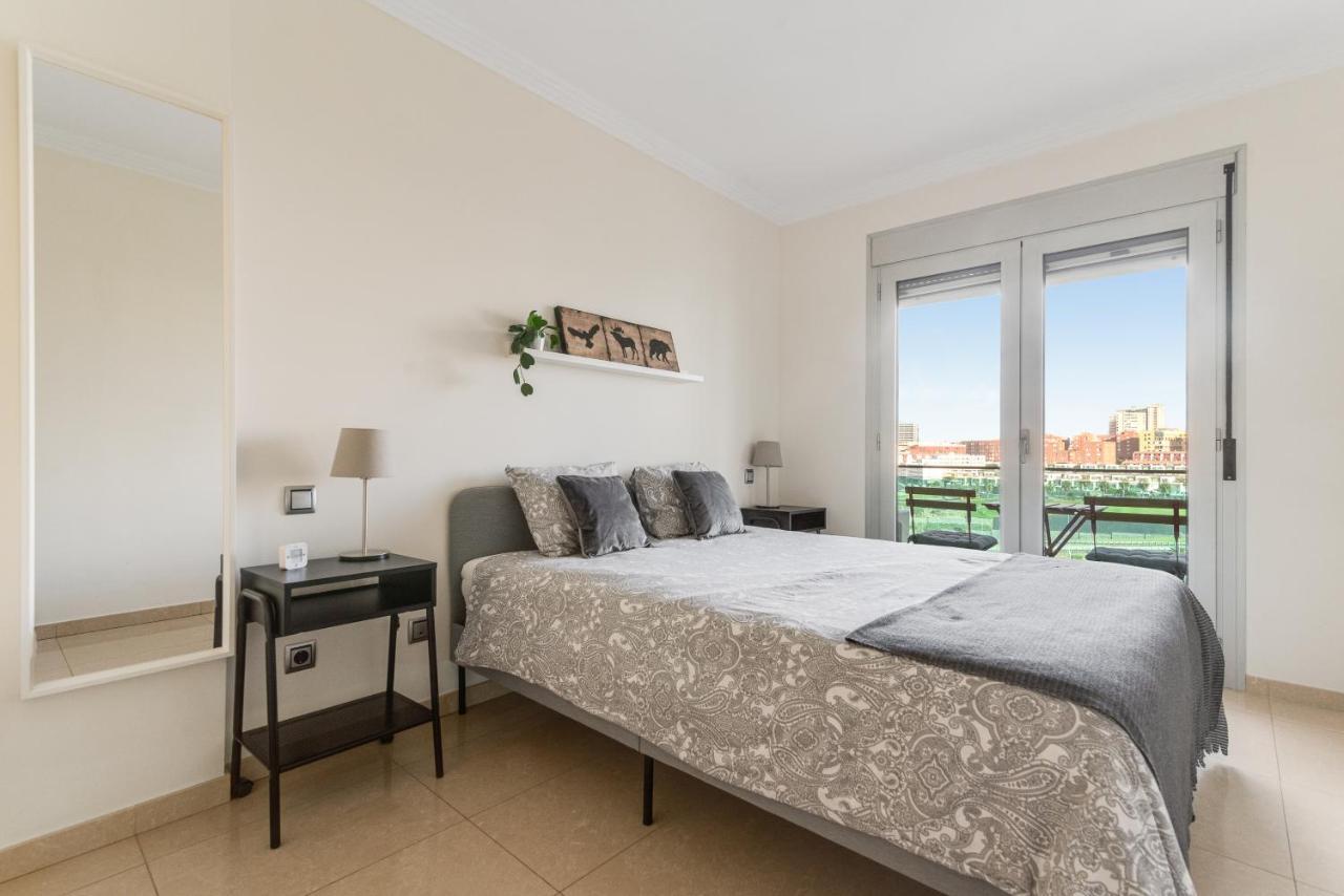 Home2book Charming Rambla, Pool&terrace