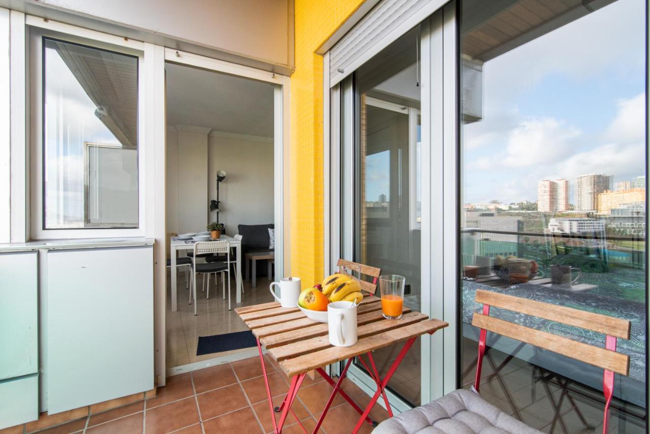 Home2book Charming Rambla, Pool&terrace Apartamento *