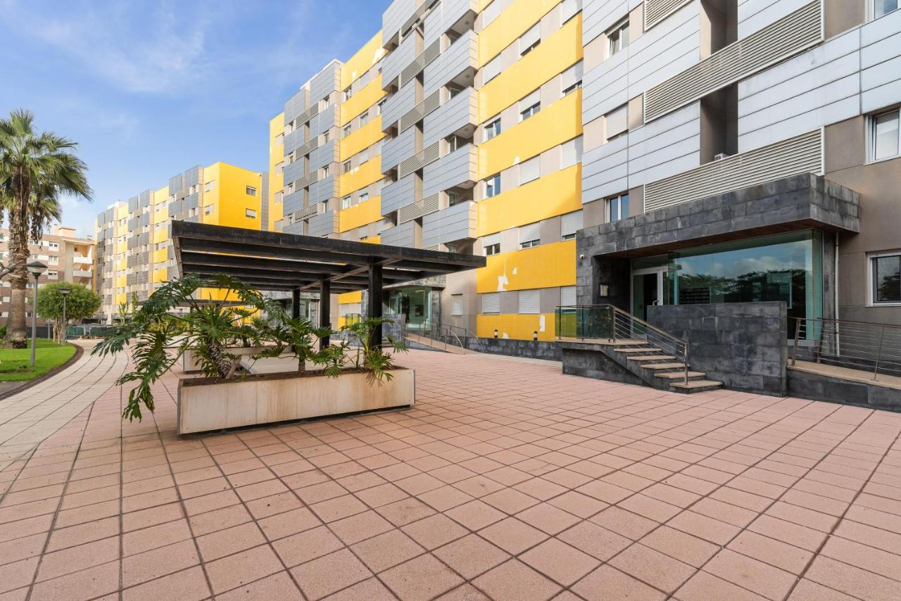 Apartament Home2book Charming Rambla, Pool&terrace