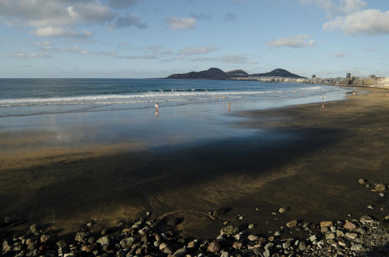 Apartament Home2book Charming Rambla, Pool&terrace Las Palmas de Gran Canaria