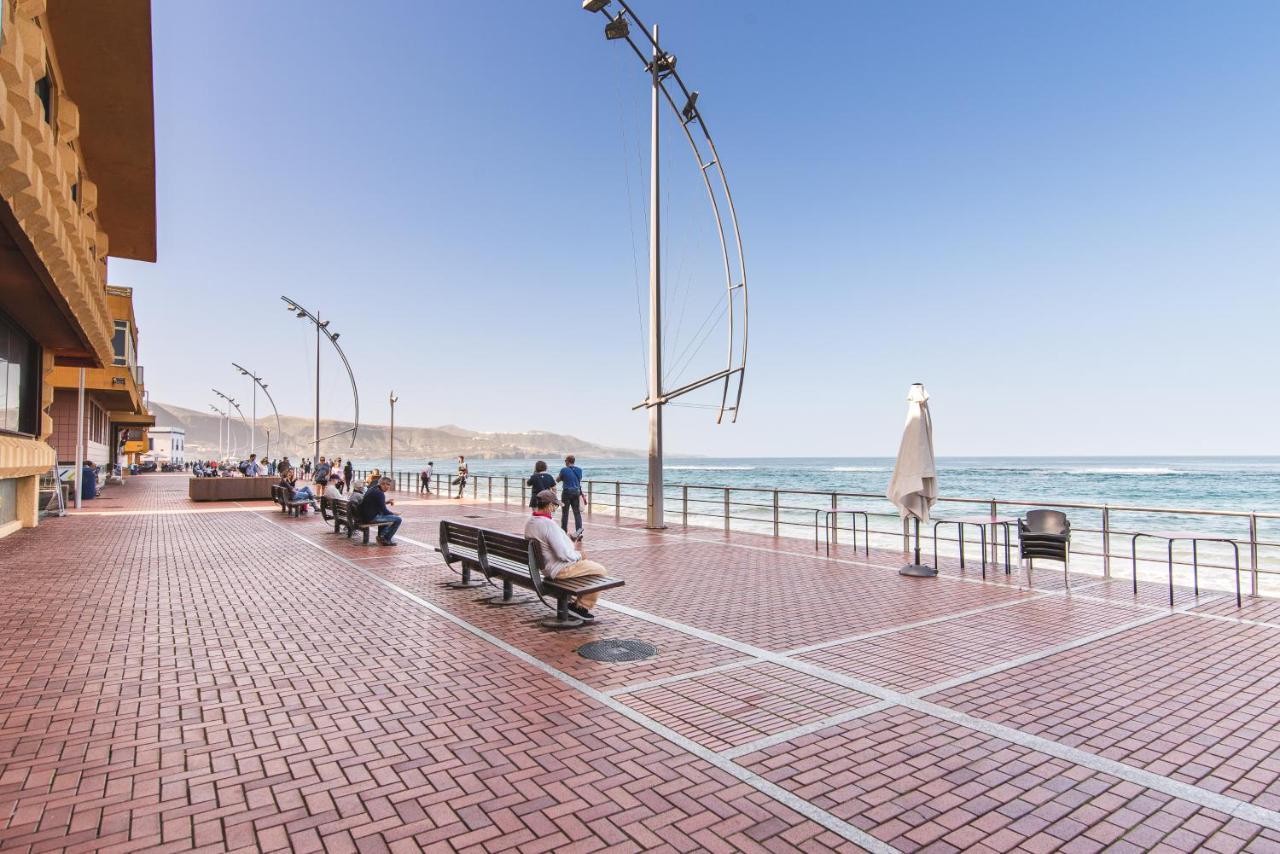 Home2book Charming Rambla, Pool&terrace Las Palmas de Gran Canaria