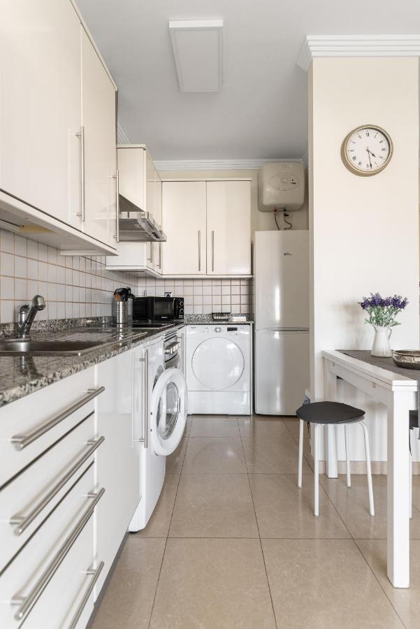 Home2book Charming Rambla, Pool&terrace Apartament *