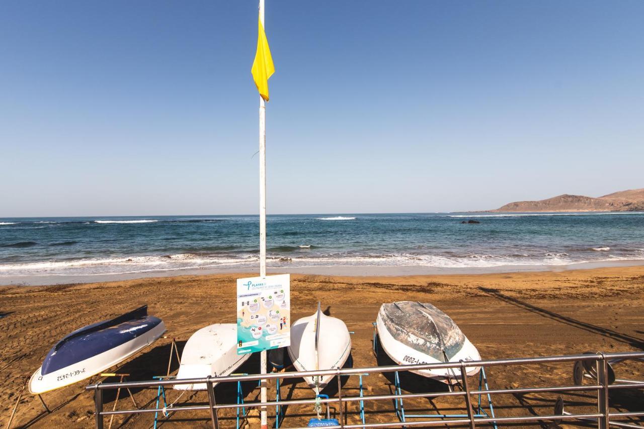 Apartament Home2book Charming Rambla, Pool&terrace Las Palmas de Gran Canaria