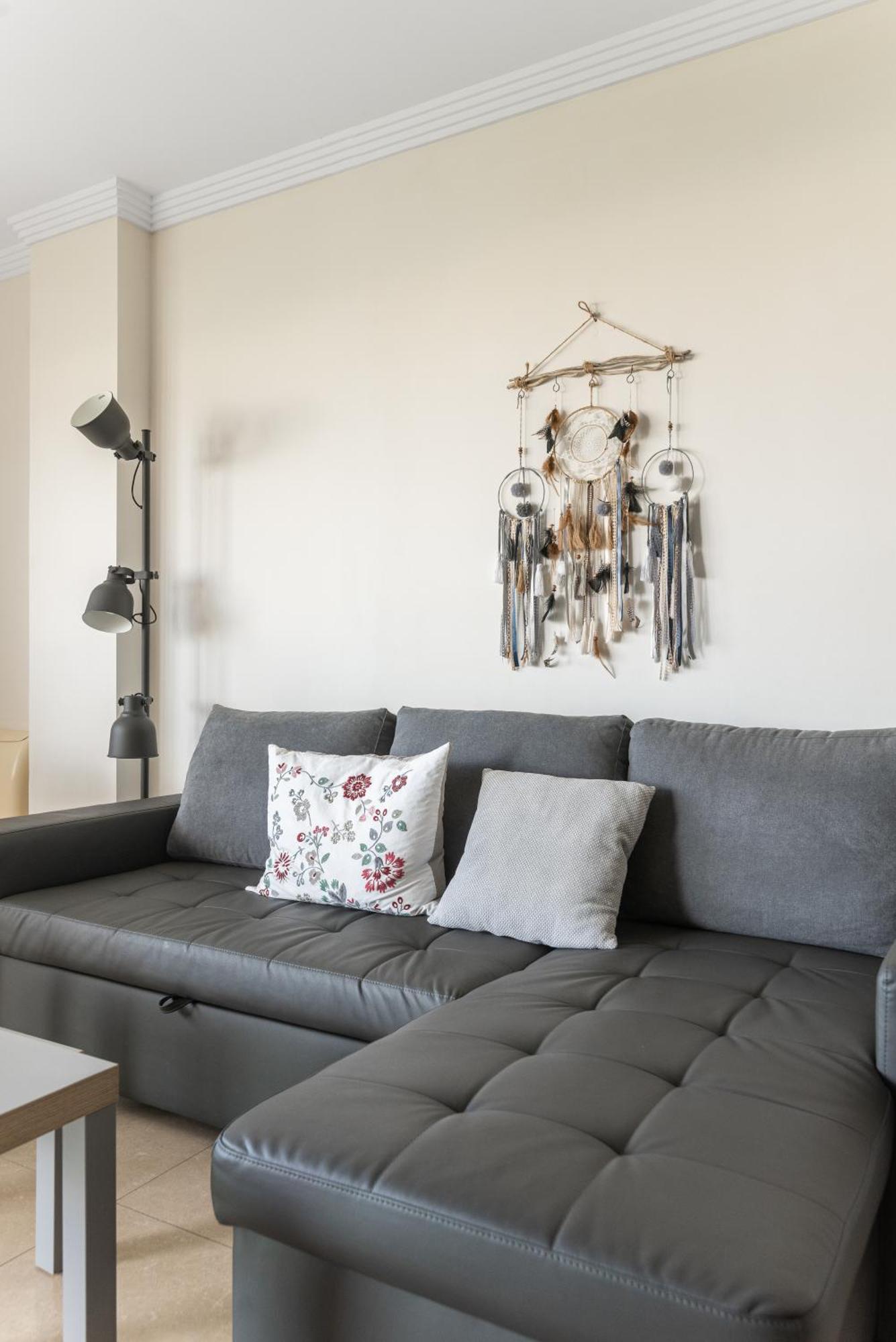 Home2book Charming Rambla, Pool&terrace Apartament Las Palmas de Gran Canaria