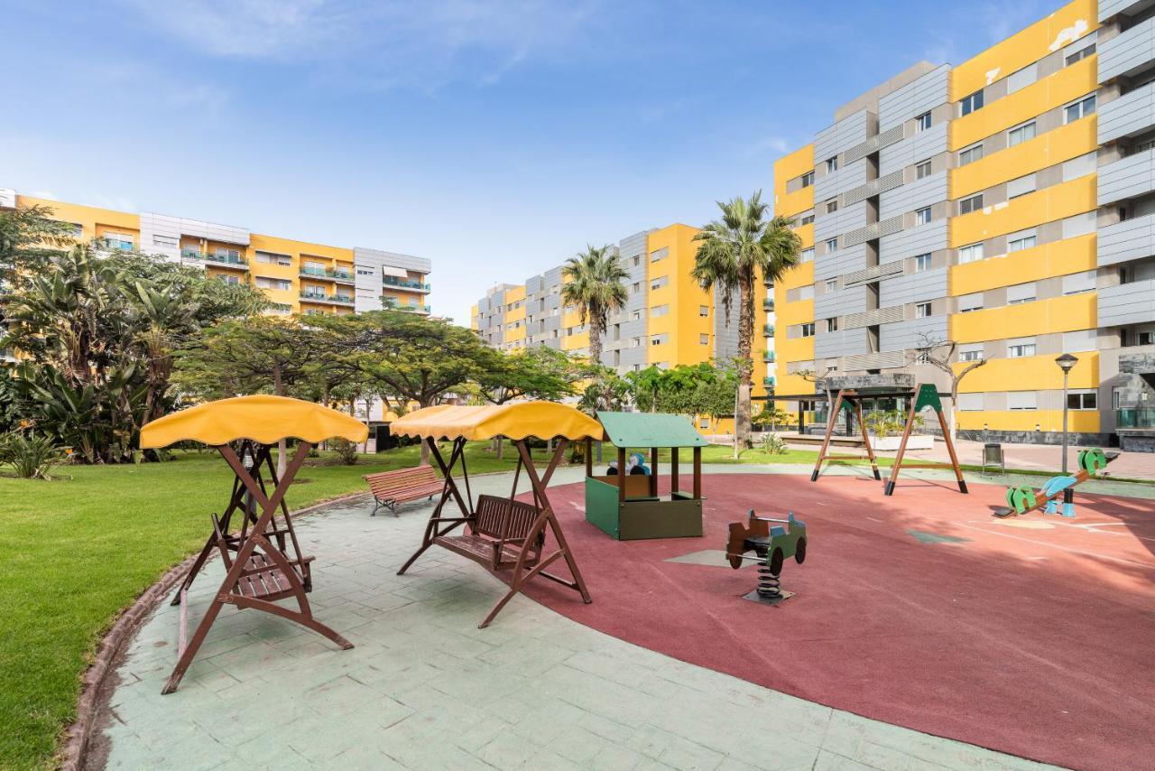 Apartament Home2book Charming Rambla, Pool&terrace *