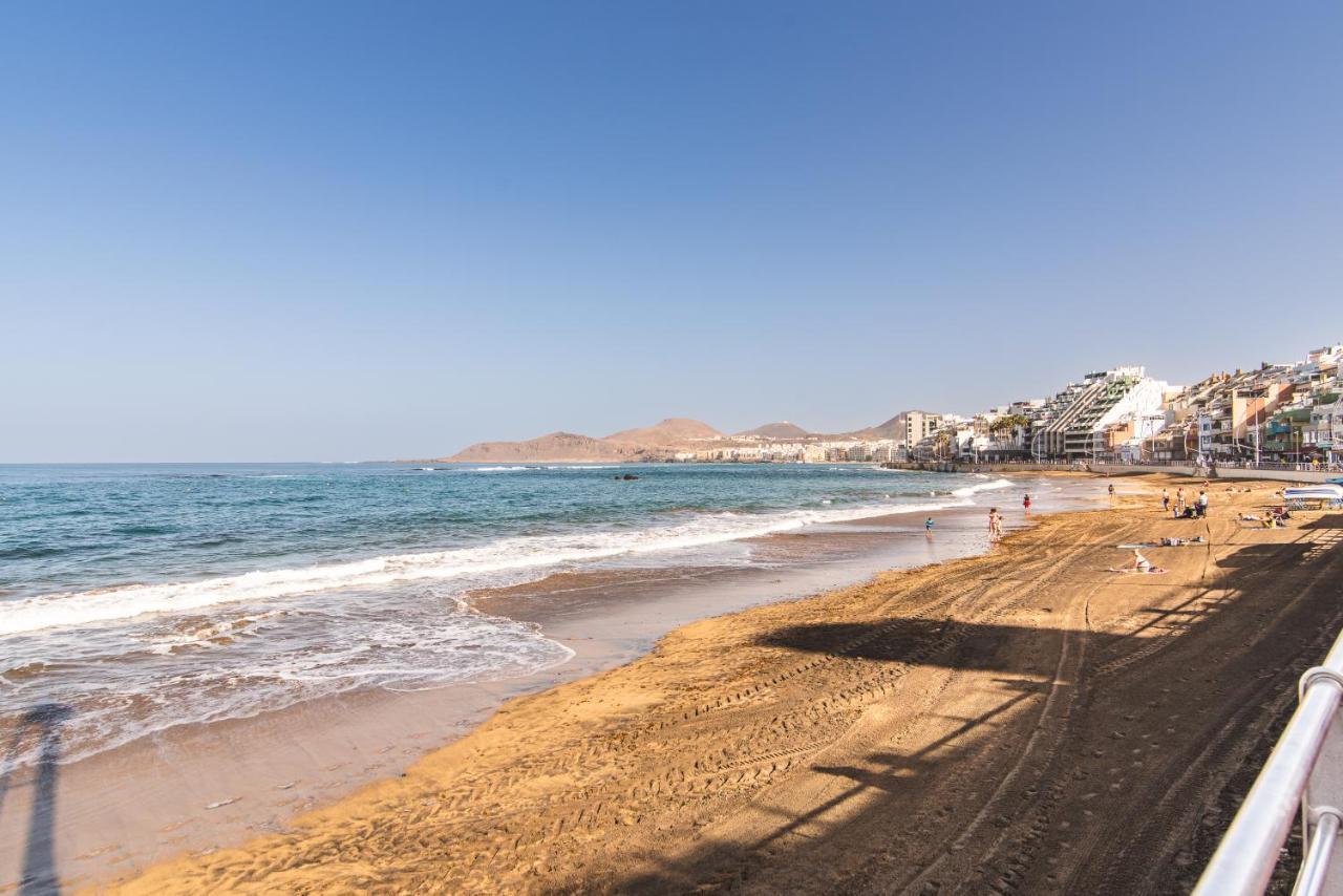 Home2book Charming Rambla, Pool&terrace * Las Palmas de Gran Canaria