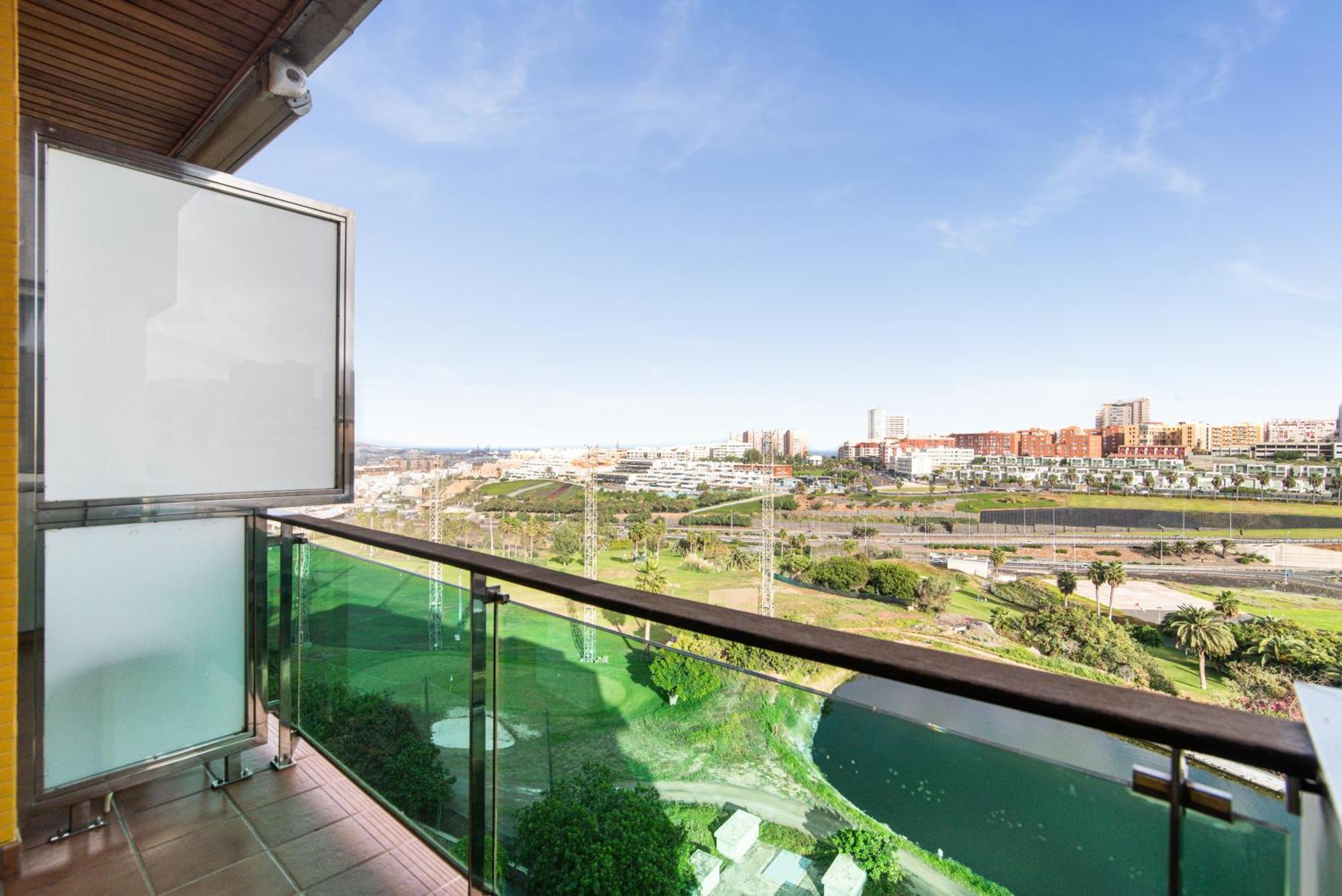 Apartamento Home2book Charming Rambla, Pool&terrace *
